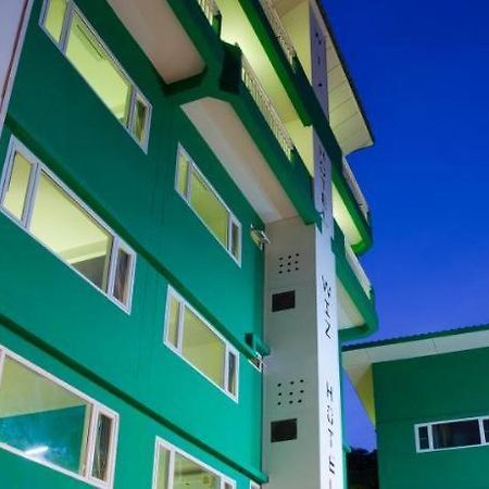 Wiz Hotel Pattaya Zewnętrze zdjęcie