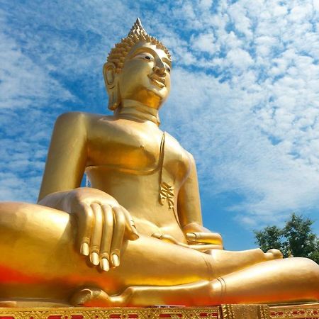 Wiz Hotel Pattaya Zewnętrze zdjęcie