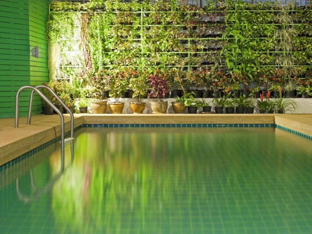Wiz Hotel Pattaya Zewnętrze zdjęcie